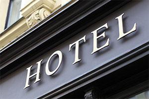 Hotel Vischio Osaka